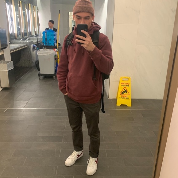 Meet your Posher, Robby - Picture 5 of 5